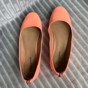 Ballerina Flats